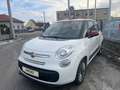 Fiat 500L 1,3 Multijet II 85 Start&Stop Lounge Weiß - thumbnail 3