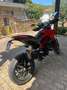 Ducati Hypermotard 821 Czerwony - thumbnail 4