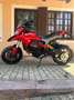 Ducati Hypermotard 821 Czerwony - thumbnail 2