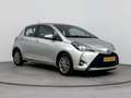 Toyota Yaris 1.5 Hybrid Executive | Navigatie | Half-Leder | Cr Silber - thumbnail 13