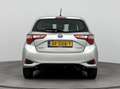 Toyota Yaris 1.5 Hybrid Executive | Navigatie | Half-Leder | Cr Silber - thumbnail 22
