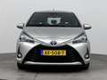 Toyota Yaris 1.5 Hybrid Executive | Navigatie | Half-Leder | Cr Silber - thumbnail 21