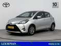 Toyota Yaris 1.5 Hybrid Executive | Navigatie | Half-Leder | Cr Silber - thumbnail 1