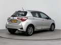 Toyota Yaris 1.5 Hybrid Executive | Navigatie | Half-Leder | Cr Silber - thumbnail 2