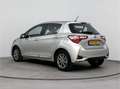 Toyota Yaris 1.5 Hybrid Executive | Navigatie | Half-Leder | Cr Silber - thumbnail 14