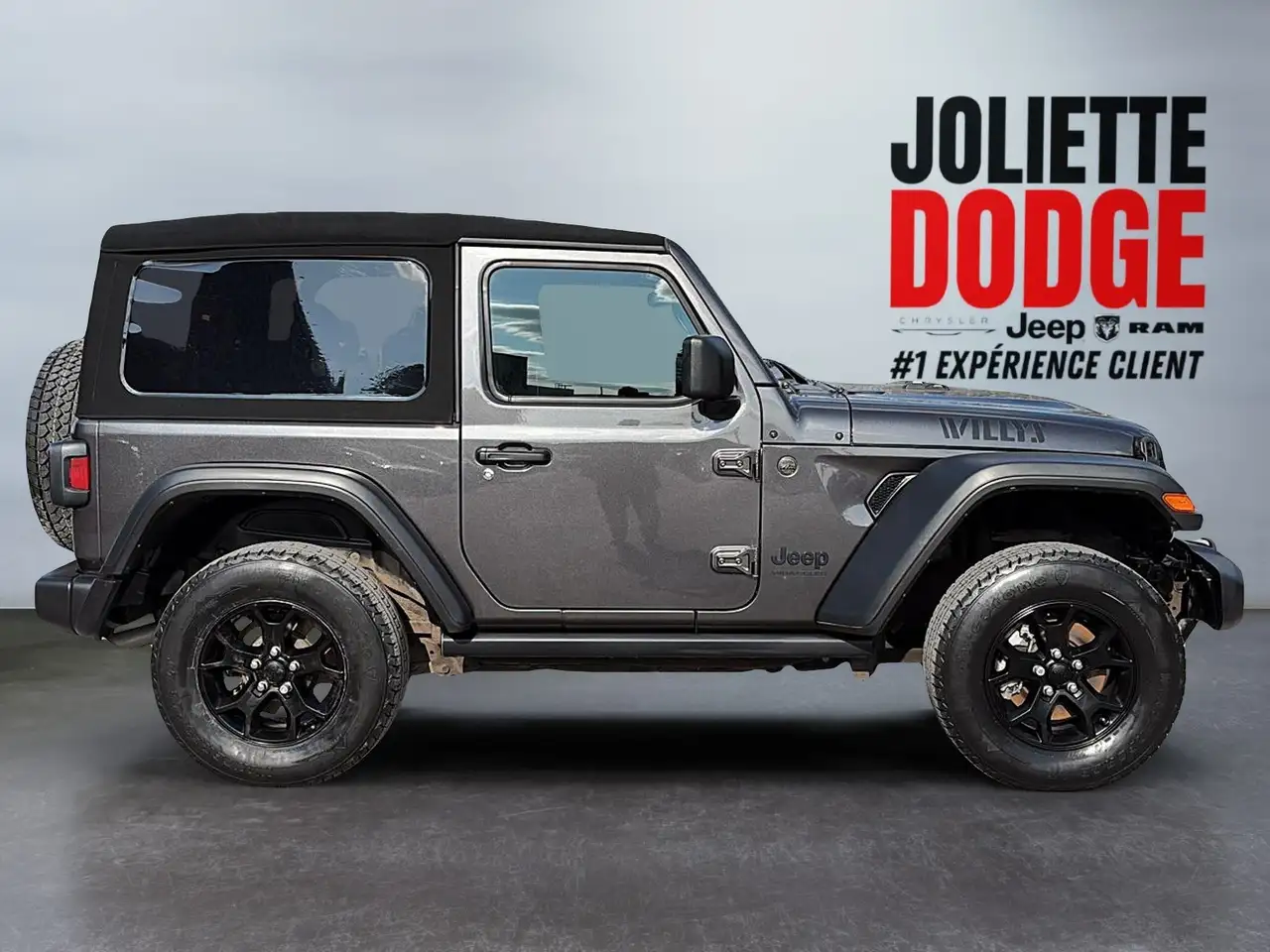Jeep Wrangler снимка Jeep Wrangler