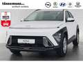 Hyundai KONA T-GDI TREND+VOLL LED+360 GRAD KAMERA+NAVI+FERNLICH Weiß - thumbnail 1