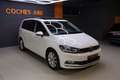 Volkswagen Touran 2.0TDI CR BMT Sport DSG7 140kW Blanco - thumbnail 6