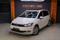 Volkswagen Touran 2.0TDI CR BMT Sport DSG7 140kW Blanco - thumbnail 1