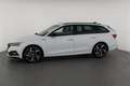 Skoda Octavia Combi IV 2.0 TSI DSG 4x4 Sportline, Matrix, Side, Weiß - thumbnail 21