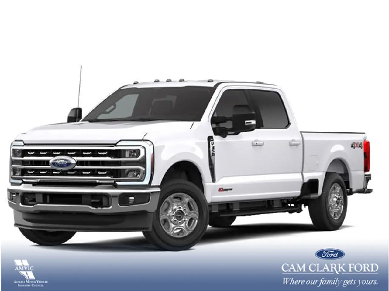 2026 Ford F 350