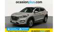 Hyundai TUCSON 1.7CRDI BD Tecno DT 4x2 141 Blanco - thumbnail 1