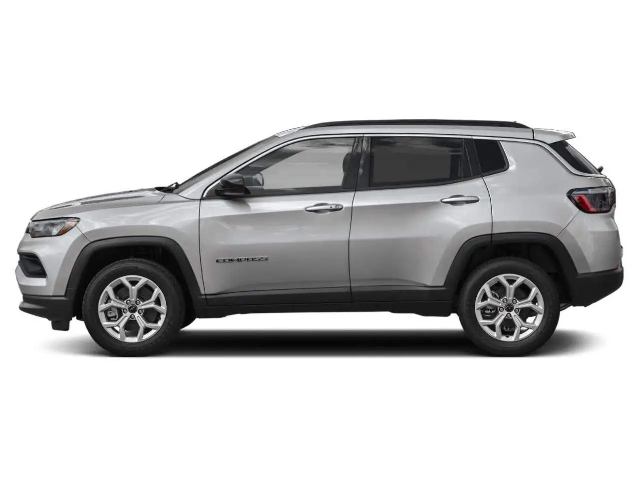 Jeep Compass fotografie Jeep Compass