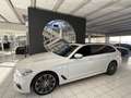 BMW 5er-Reihe M Sport, Panoramadach,HEAD-UP,Memory Blanc - thumbnail 3