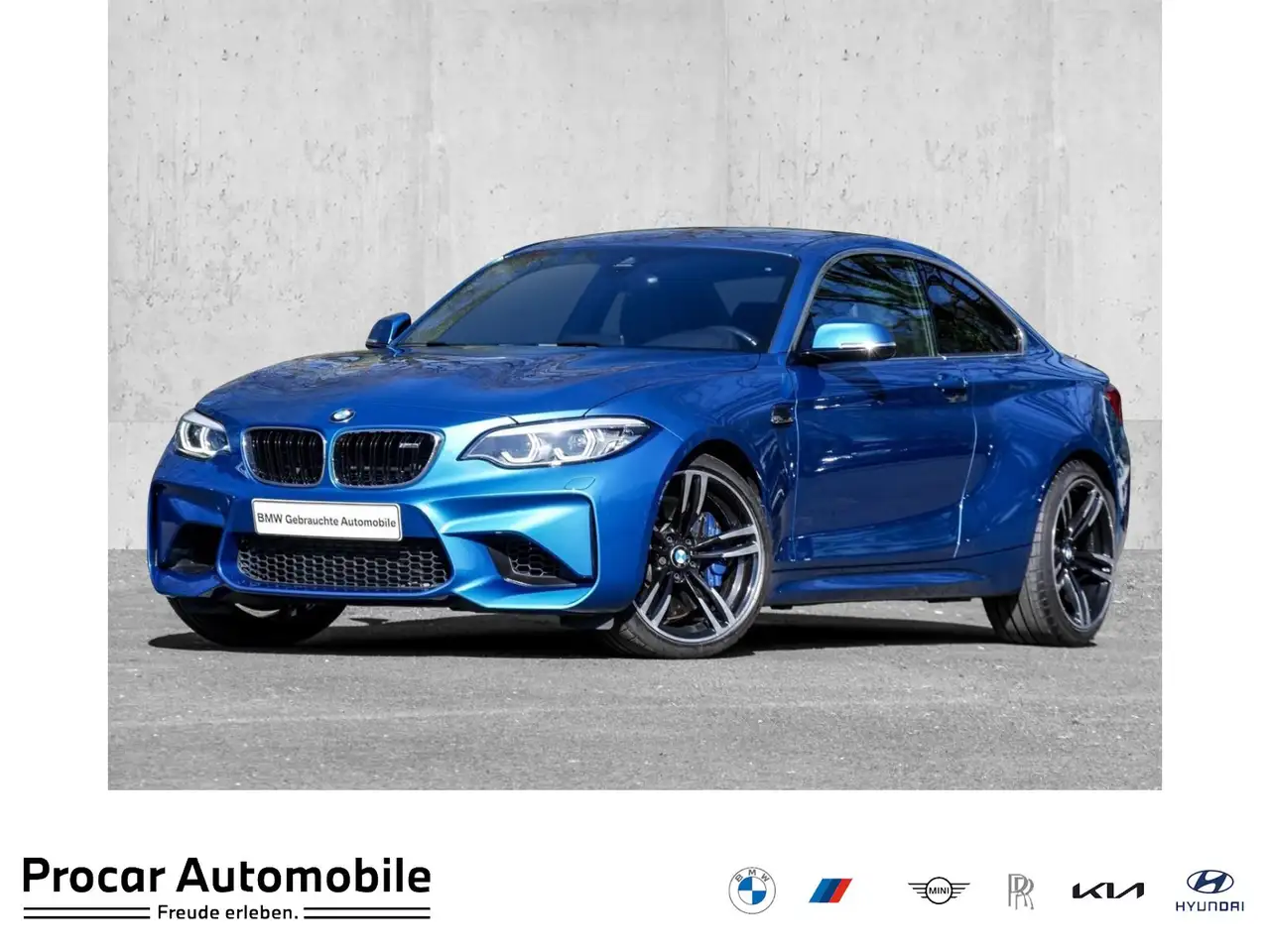 BMW M2