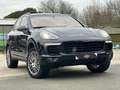 Porsche Cayenne 3.0i V6 PHEV S Platinum-Full Option-Carpass-PANO Noir - thumbnail 3