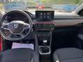 Dacia Sandero Streetway 1.0 tce Comfort Eco-g 100cv UNICO PROP. Rosso - thumbnail 7
