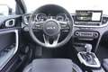 Kia Ceed / cee'd Sportswagon 1,5 T-GDI DCT 17*Alu/LED/Navi/Keyless Schwarz - thumbnail 16