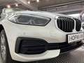 BMW 116 Advantage Weiß - thumbnail 24