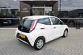 Toyota Aygo 1.0 VVT-i x-now | airco | electrische ramen| | Air Weiß - thumbnail 2