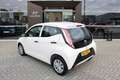 Toyota Aygo 1.0 VVT-i x-now | airco | electrische ramen| | Air Weiß - thumbnail 5