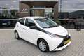 Toyota Aygo 1.0 VVT-i x-now | airco | electrische ramen| | Air Weiß - thumbnail 6