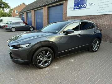 2.0 e-SkyActiv-X M Hybrid Comf. 360 Camera, Cruise