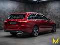 Mercedes-Benz C 300 e T AVANTGARDE ADVANCED+|DiLi|DIS|KEY|MEM Rot - thumbnail 6