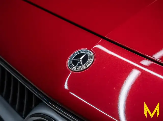 Mercedes-Benz C-Class view 12