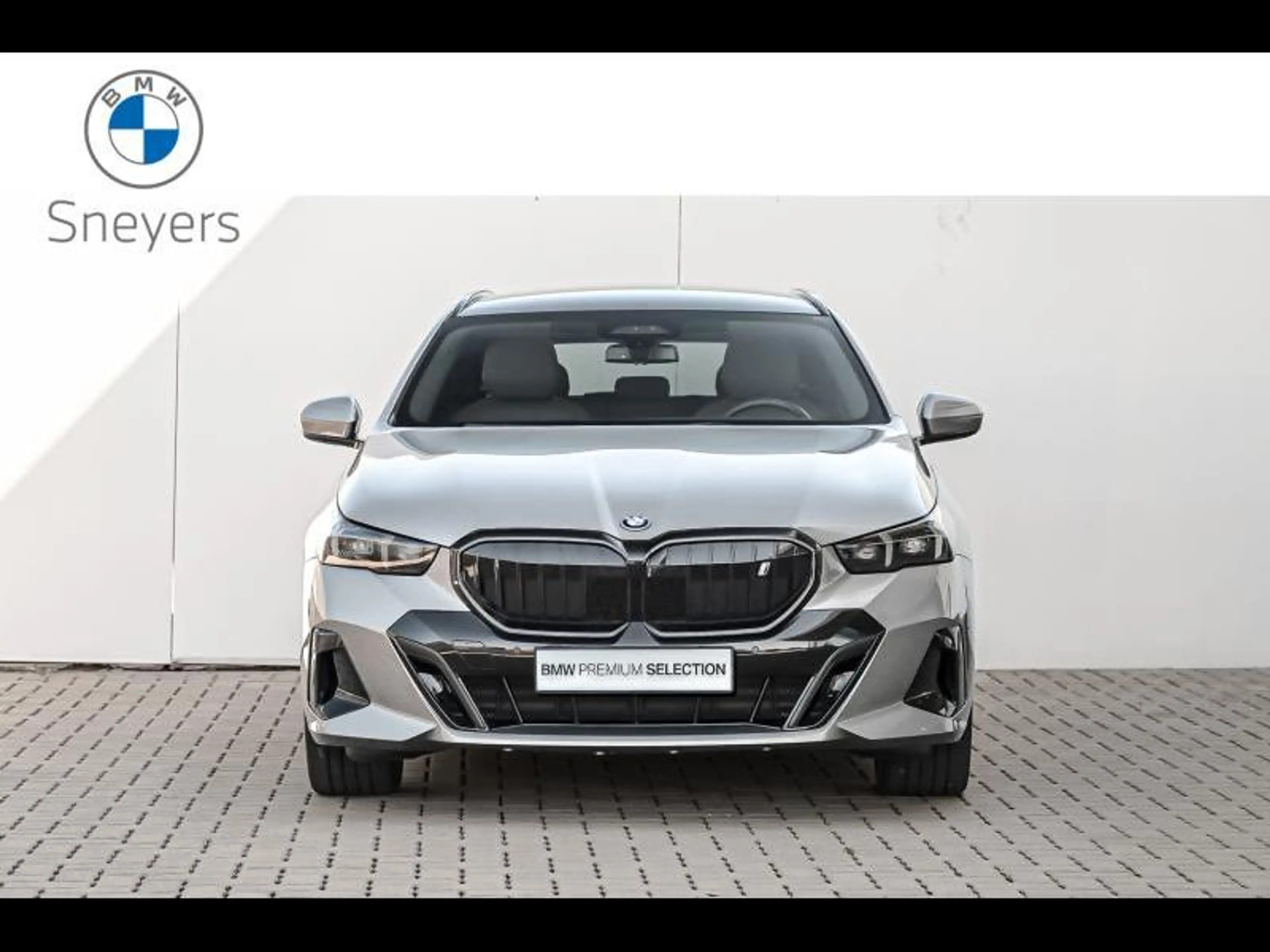 BMW i5 , i5  eDrive40 — photo 2