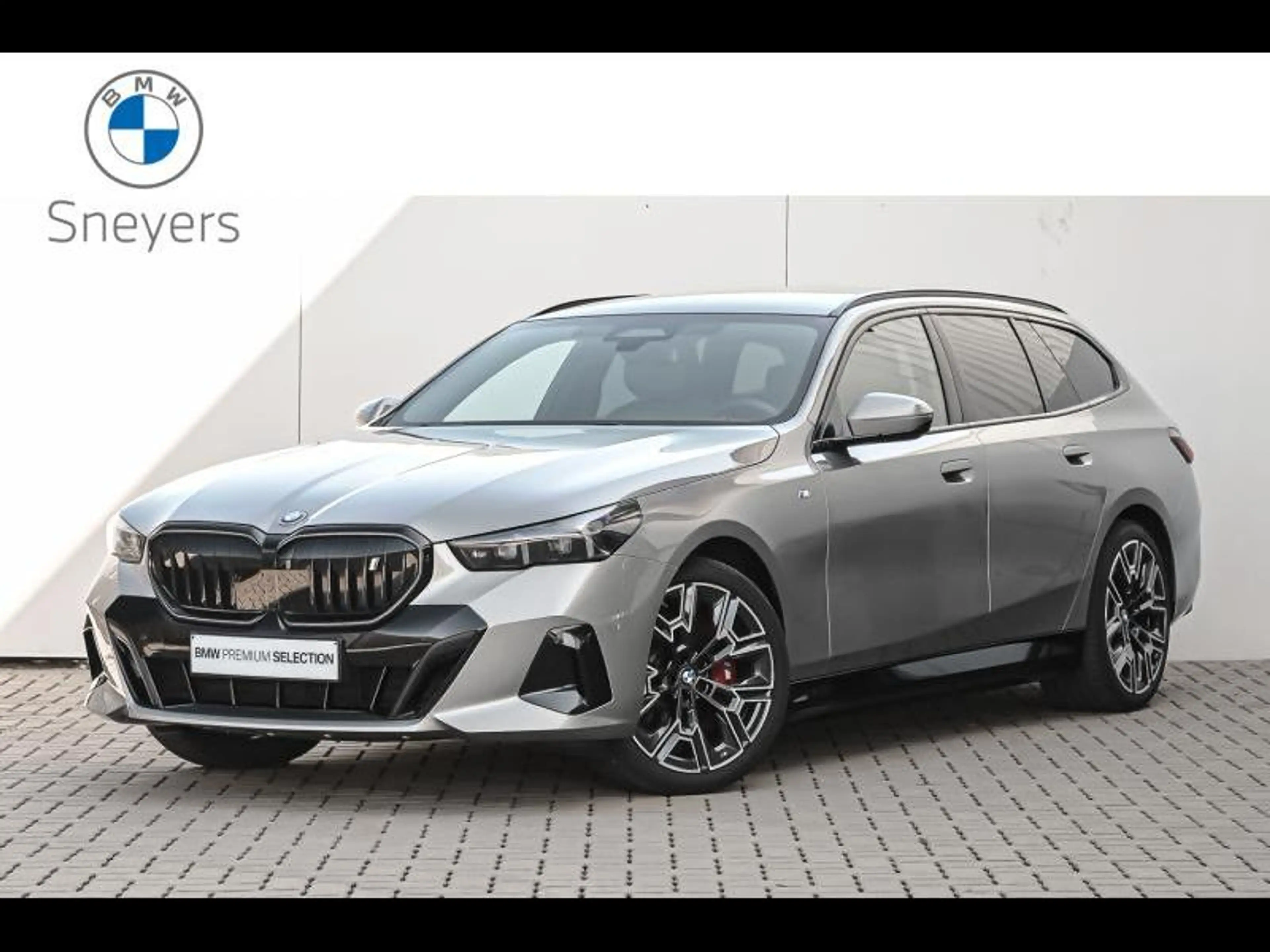 BMW i5 , i5  eDrive40