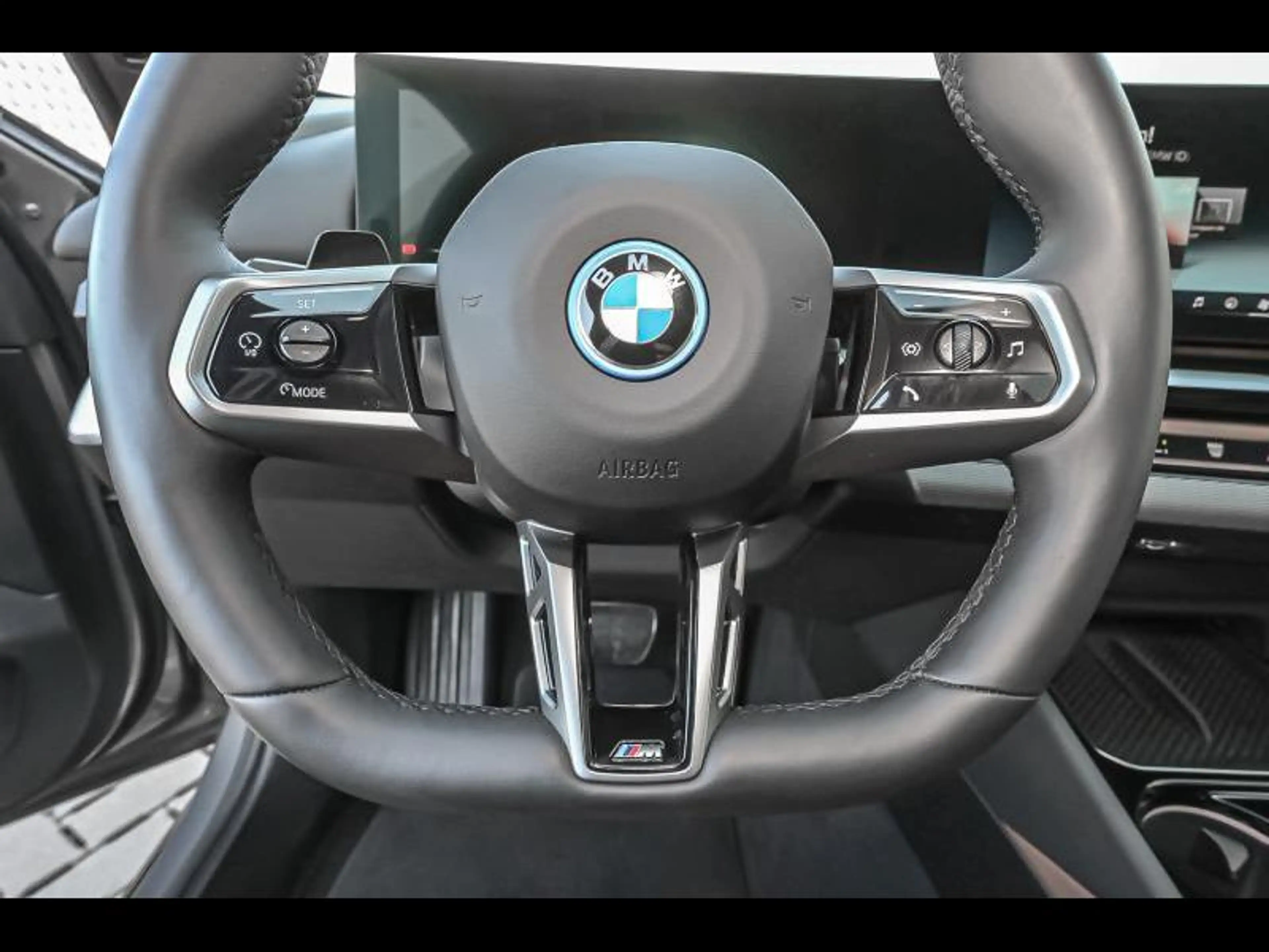 BMW i5 , i5  eDrive40 — photo 9
