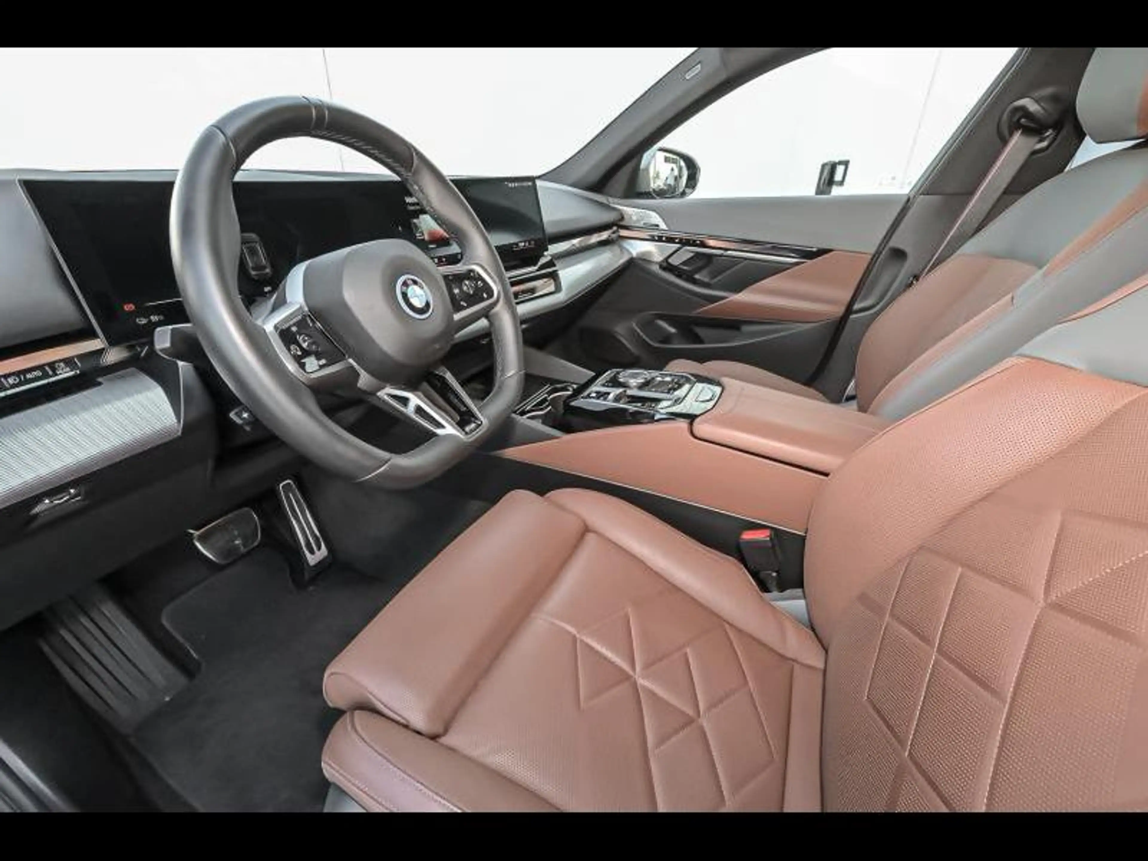 BMW i5 , i5  eDrive40 — photo 6