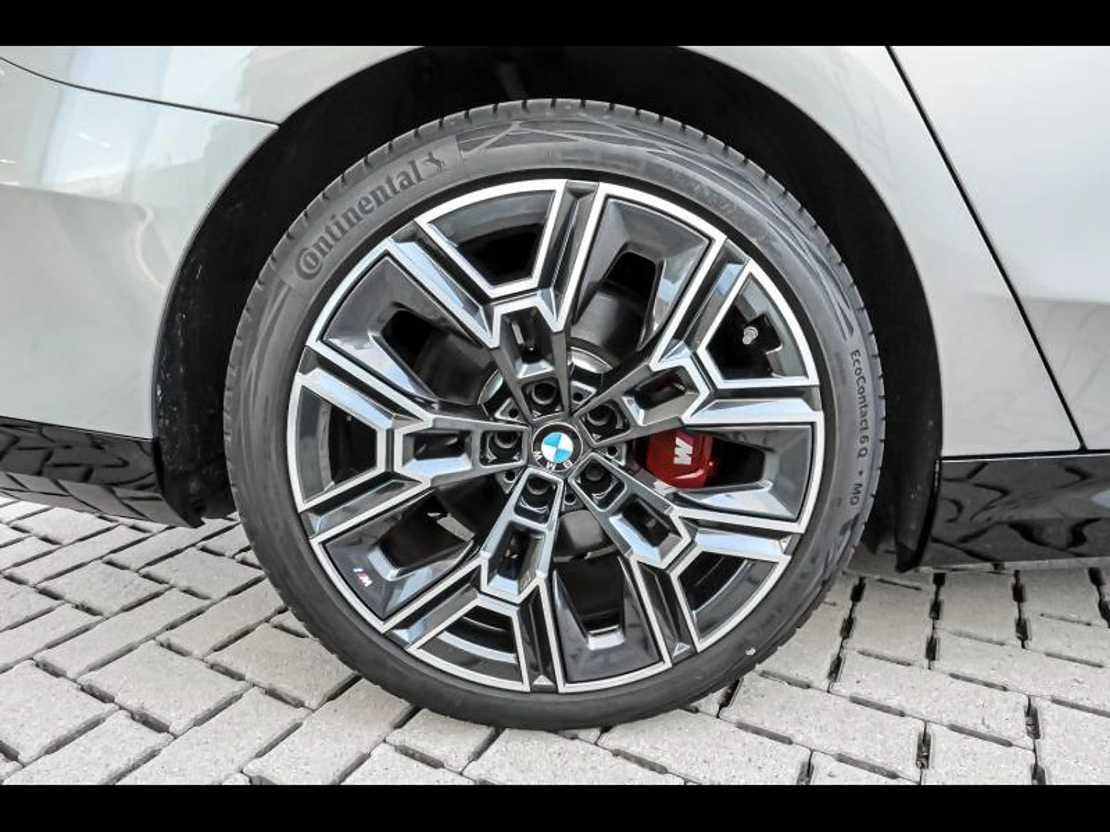 BMW i5 , i5  eDrive40 — photo 8