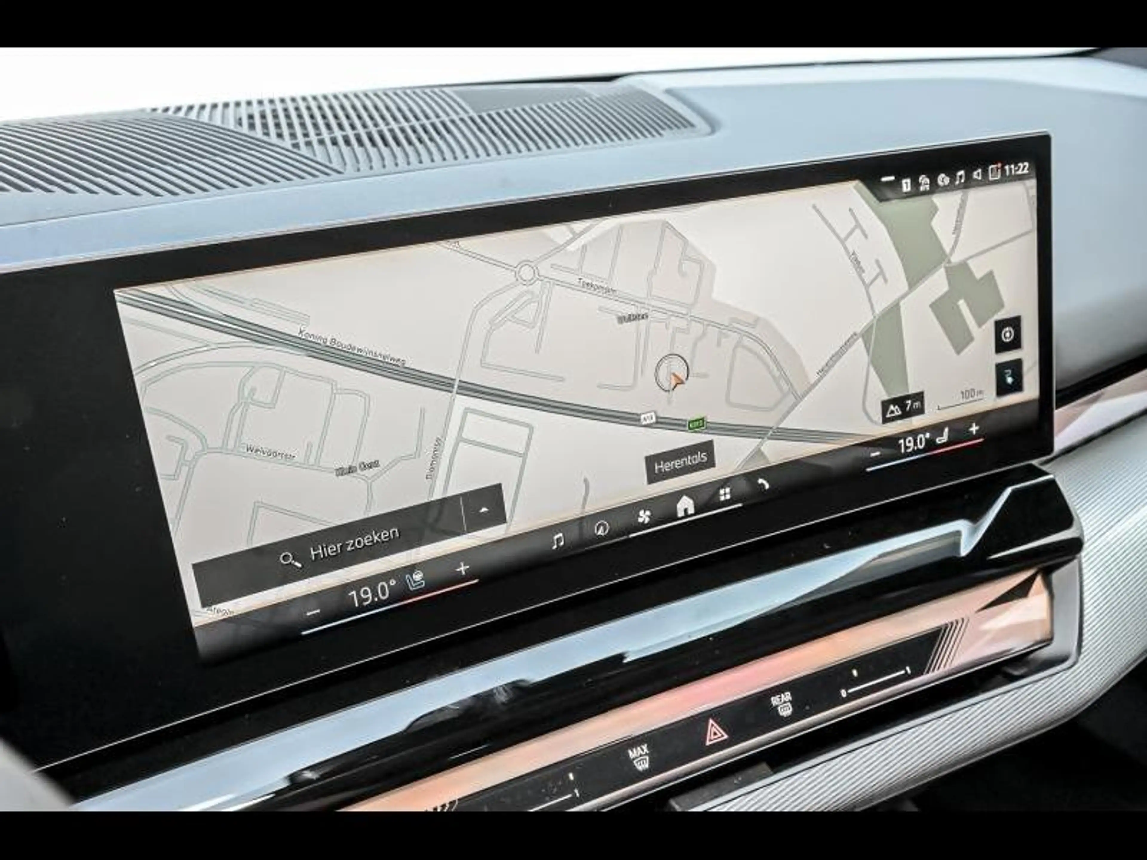 BMW i5 , i5  eDrive40 — photo 14