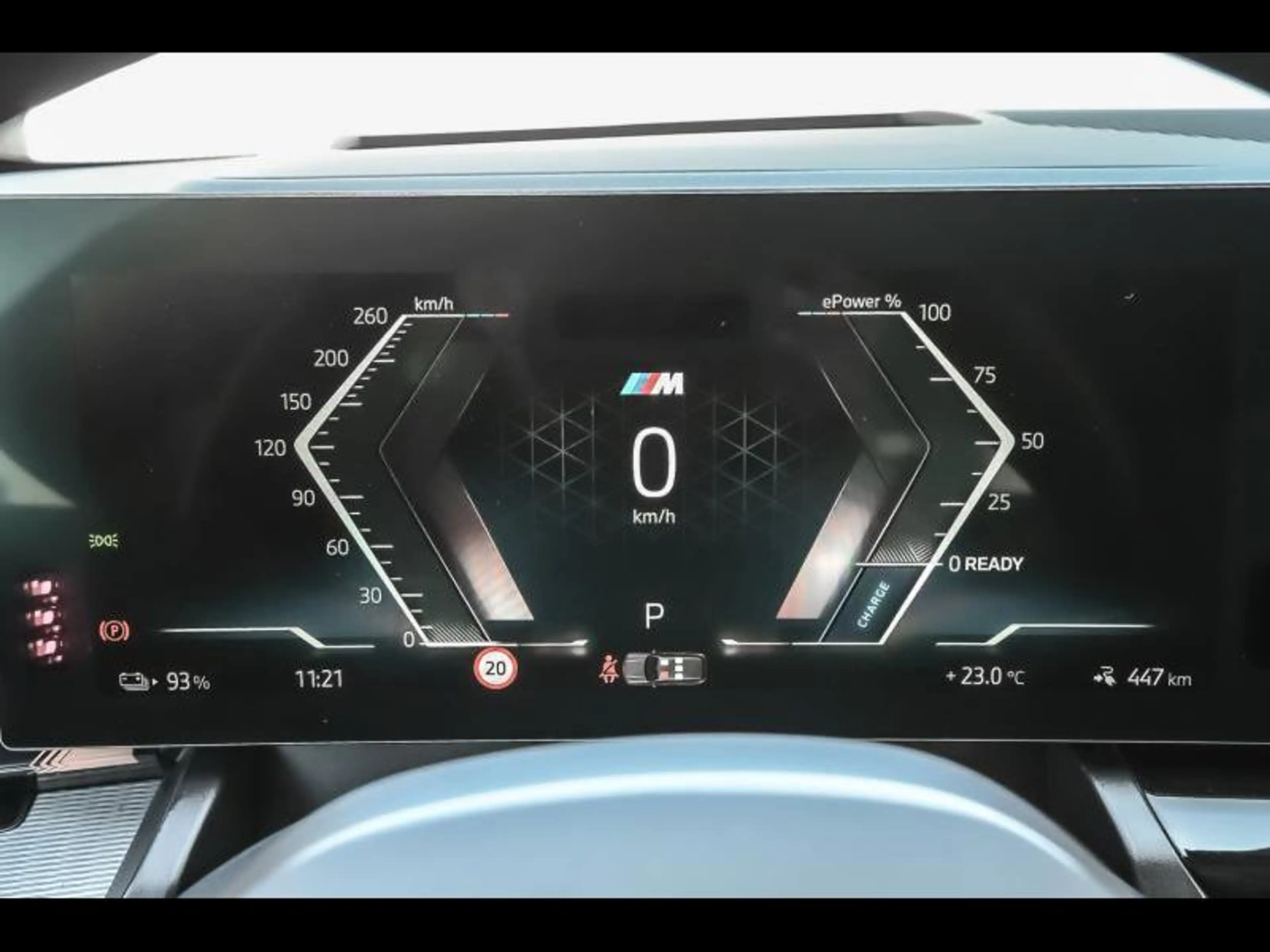 BMW i5 , i5  eDrive40 — photo 10