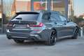BMW 318 i Touring M Sport/Pano/Dravitgrau/Memory/Towbar/19 Gris - thumbnail 5