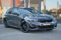 BMW 318 i Touring M Sport/Pano/Dravitgrau/Memory/Towbar/19 Gris - thumbnail 1