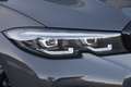 BMW 318 i Touring M Sport/Pano/Dravitgrau/Memory/Towbar/19 Gris - thumbnail 32
