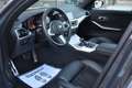BMW 318 i Touring M Sport/Pano/Dravitgrau/Memory/Towbar/19 Gris - thumbnail 10
