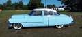 Cadillac Series 62 Sedan Blauw - thumbnail 1