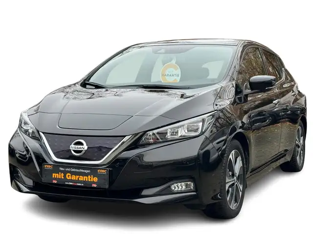Nissan Leaf Tekna*360°-Kamera*NAVI*ACC*KEYLESS*SHZ*DAB*