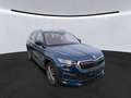 Skoda Kodiaq L&K 2.0 TDI DSG 4x4 STDHZ+AHK+LEDER+ACC Klima Blau - thumbnail 2