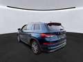 Skoda Kodiaq L&K 2.0 TDI DSG 4x4 STDHZ+AHK+LEDER+ACC Klima Blau - thumbnail 3