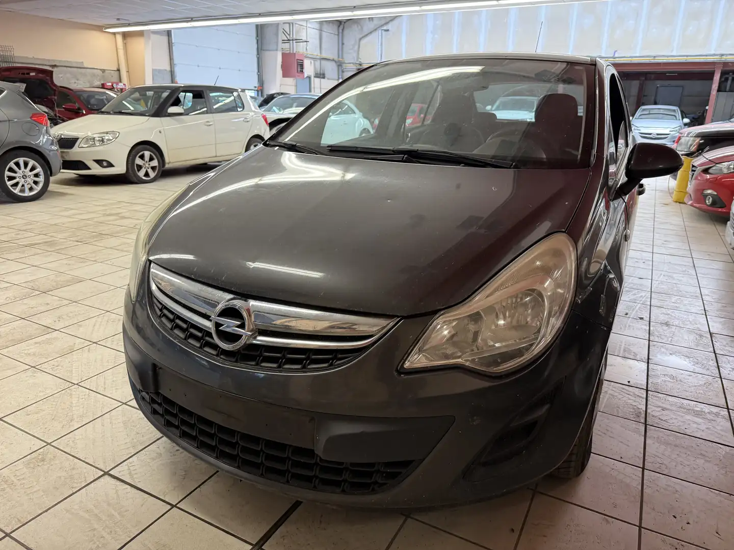 Opel Corsa 1.3 CDTi ecoFLEX Enjoy - 1