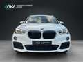 BMW X1 sDrive 18 d M Sport | LED | Keyless Blanc - thumbnail 8