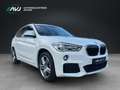 BMW X1 sDrive 18 d M Sport | LED | Keyless Blanc - thumbnail 7