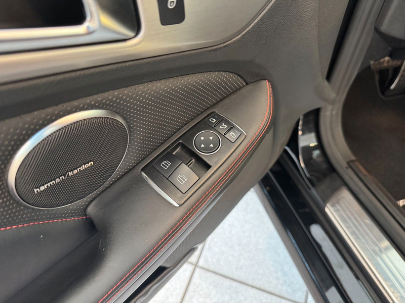 Mercedes-Benz SLK 200 AMG 7G-Tr Xenon Airscarf Ambiente Comand — photo 15