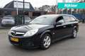 Opel Vectra 1.8-16V EXECUTIVE TREKH/LEDER/CRUISECONTROLE/PDC K Zwart - thumbnail 1