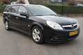 Opel Vectra 1.8-16V EXECUTIVE TREKH/LEDER/CRUISECONTROLE/PDC K Zwart - thumbnail 6